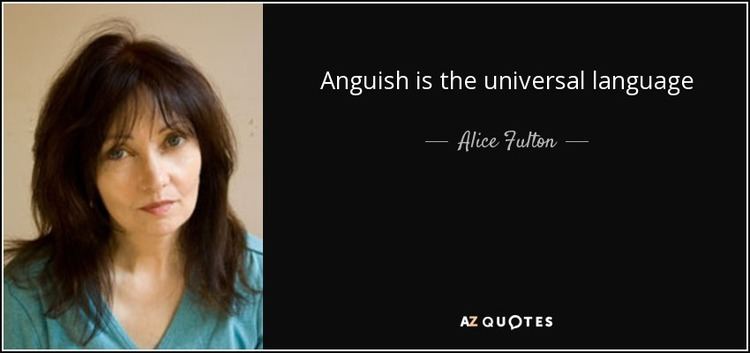 Alice Fulton TOP 9 QUOTES BY ALICE FULTON AZ Quotes