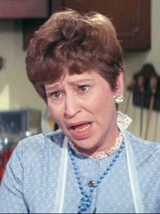 Alice Ghostley Bewitched Pictures TV Show photo 11 Zap2it