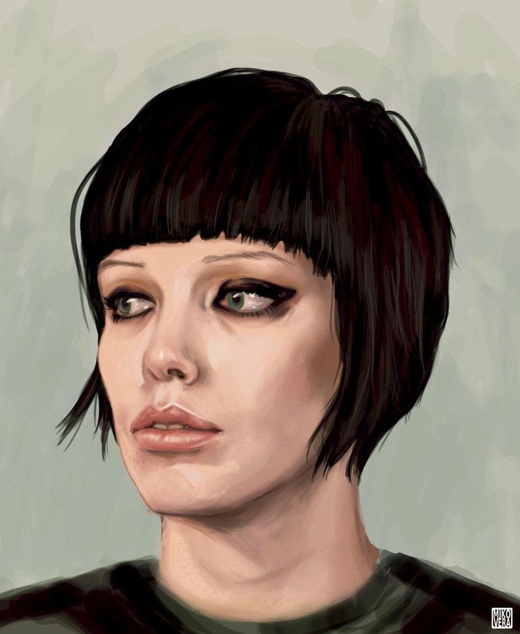 Alice Glass Alice Glass by mikovera on DeviantArt