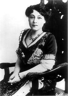 Alice Guy-Blaché httpsuploadwikimediaorgwikipediacommonsthu