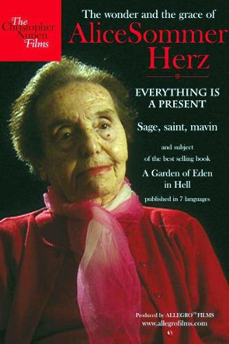 Alice Herz-Sommer Pianist Alice SommerHerz The Oldest Holocaust Survivor Died Aged