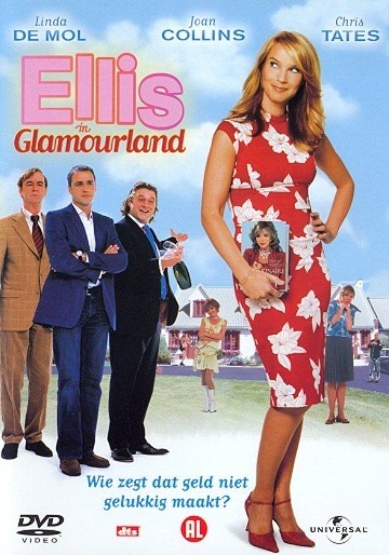 Alice in Glamourland bolcom Ellis in Glamourland Kees Hulst Chris Tates Tjebbo