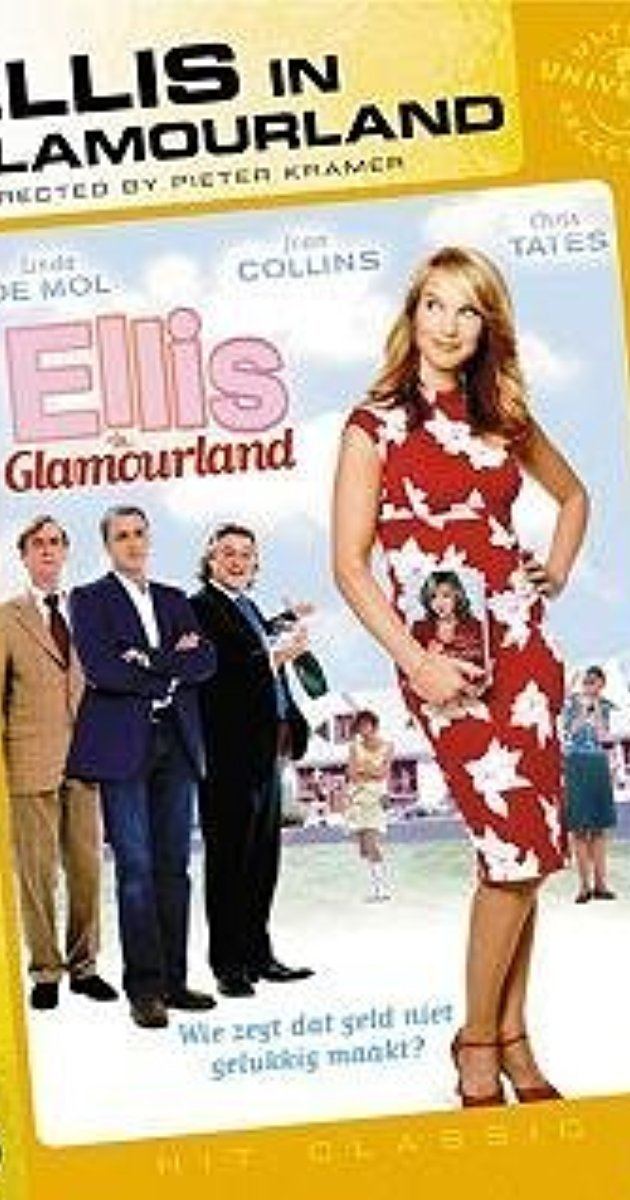 Alice in Glamourland Ellis in Glamourland 2004 IMDb
