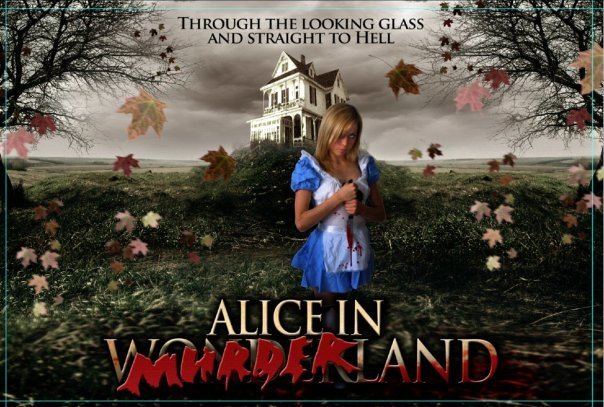Alice in Murderland (film) Alice in Murderland Eakenation