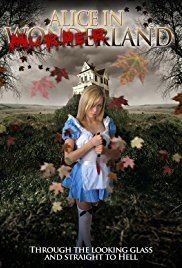 Alice in Murderland (film) Alice in Murderland 2010 IMDb