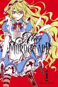 Alice in Murderland (manga) wwwanimeplanetcomimagesmangacoversthumbsal