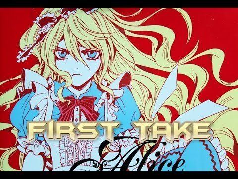 Alice in Murderland (manga) Manga First Take Alice in Murderland Hardcover YouTube