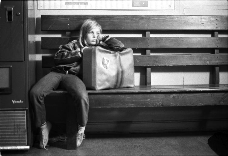 Alice in the Cities Alice in the Cities Wim Wenders Stiftung