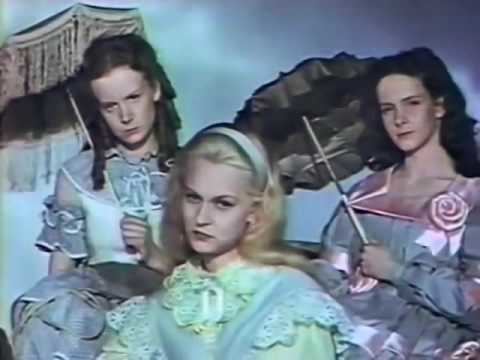 Alice in Wonderland (1949 film) Alice in Wonderland 1949 YouTube