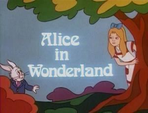 Alice in Wonderland (1988 film) Alice in Wonderland 1988 film Wikipedia