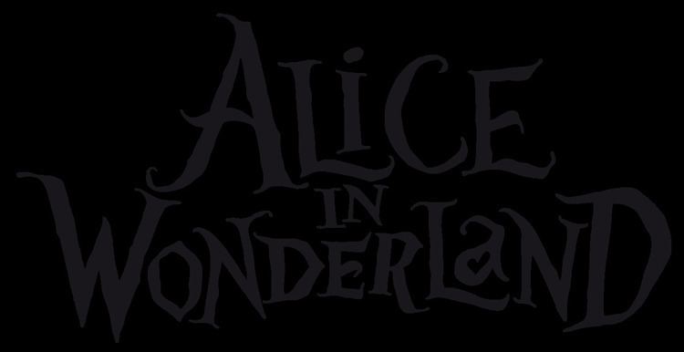 Alice in Wonderland (franchise)