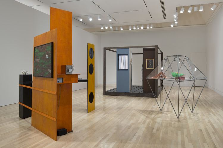 Alice Könitz Los Angeles Museum of Art Creator Alice Knitz Receives 100000