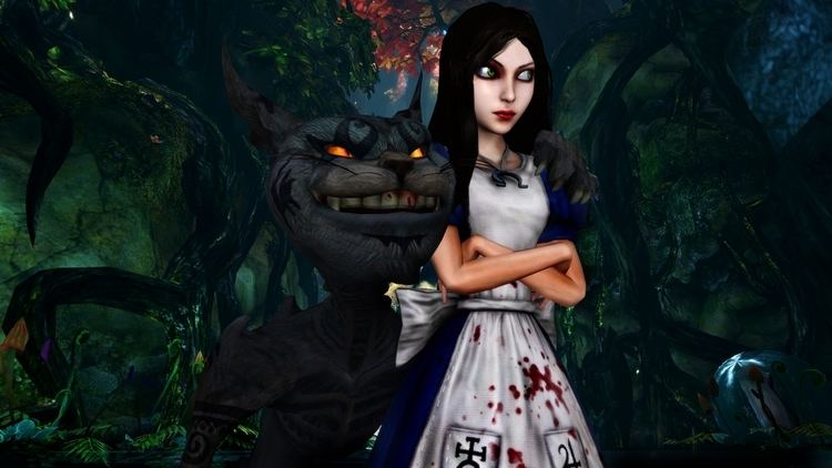 Alice: Madness Returns 1000 images about Alice the Madness Returns on Pinterest Bright