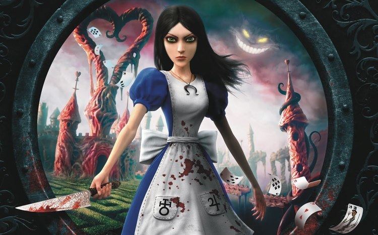 Alice: Madness Returns 1000 images about Alice Madness Returns on Pinterest Alice