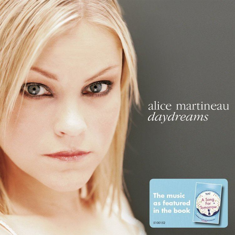 Alice Martineau Daydreams by Alice Martineau Amazoncouk Music