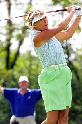 Alice Miller (golfer) Alice Miller presently holds the LPGA Tours record Fave Golfers