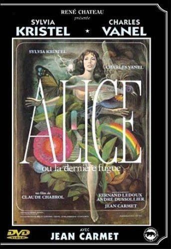 Alice or the Last Escapade Alice ou la dernire fugue Amazonfr Sylvia Kristel Charles Vanel