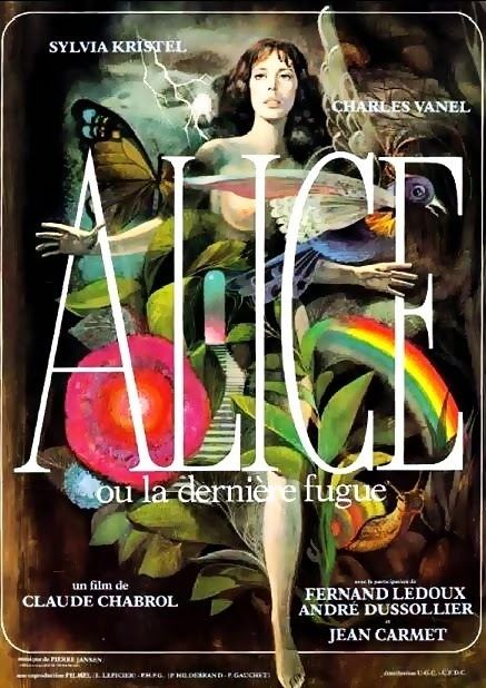 Alice or the Last Escapade The Bloody Pit of Horror Alice ou la dernire fugue 1977