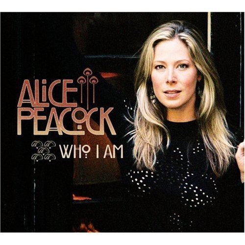 Alice Peacock Alice Peacock lyrics Who I Am album at LyricsMusicname