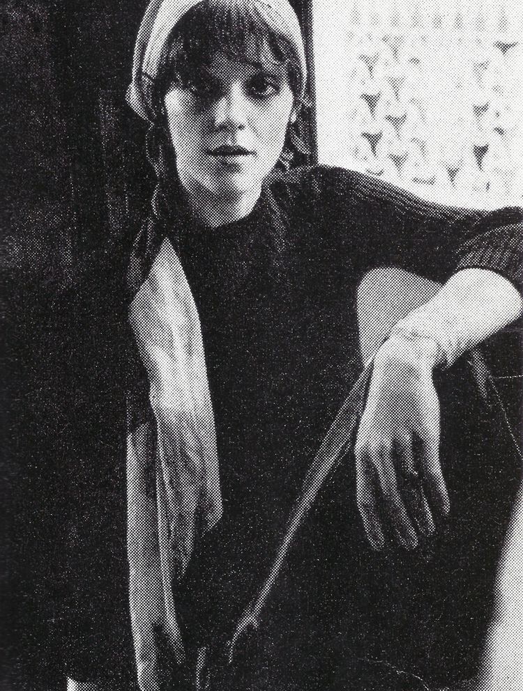 Alice Pollock Alice Pollock fashion designer and owner of 1960s boutique Quorum