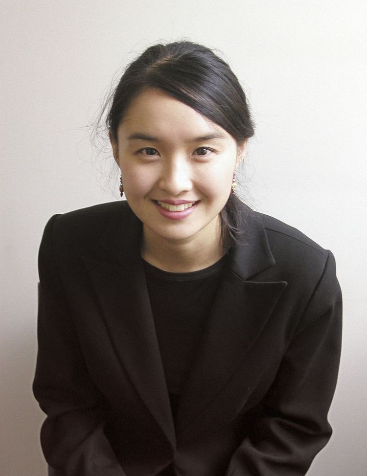 Alice Pung Meet Alice Pung What is on in Brisbane The Weekend Edition