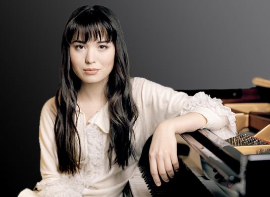 Alice Sara Ott Classical music review Alice Sara Otts Chopin waltzes are a superb
