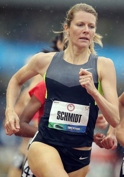 Alice Schmidt Alice Schmidt Pictures 2012 US Olympic Track amp Field