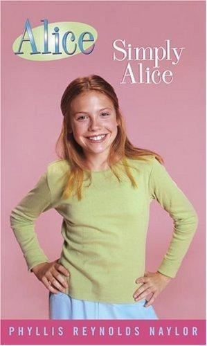 Alice series Alice Series Literature TV Tropes