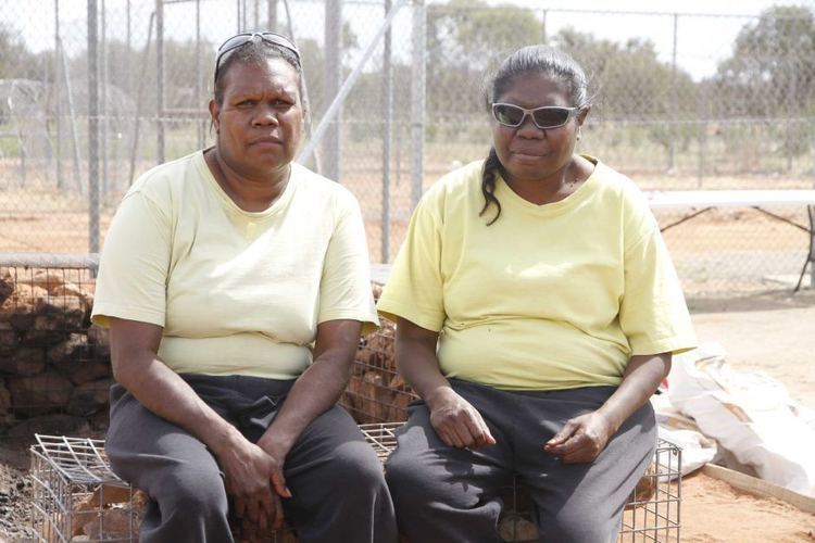 Alice Springs Correctional Centre Inmates at Alice Springs Correctional Centre ABC News Australian