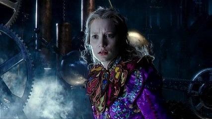 watch alice through the looking glass 1985 free