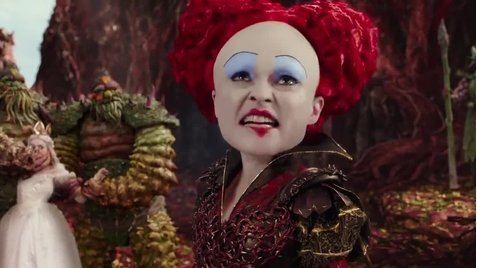Through the Looking Glass (disambiguation) Alice Through the Looking Glass 2016 IMDb