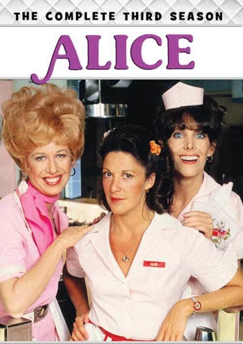 Alice (TV series) 1000 images about ALICE TV SHOW on Pinterest TVs Tv guide and