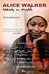 Alice Walker: Beauty in Truth