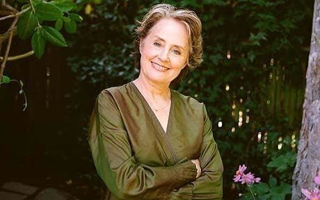 Alice Waters Alice Waters mother of the organic food revolution