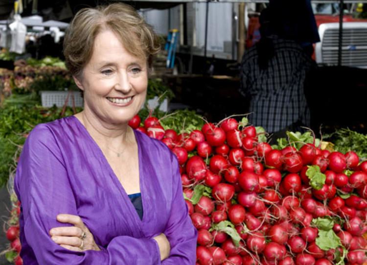 Alice Waters Alice Waters Opens Up Her Kitchen NBC Bay Area