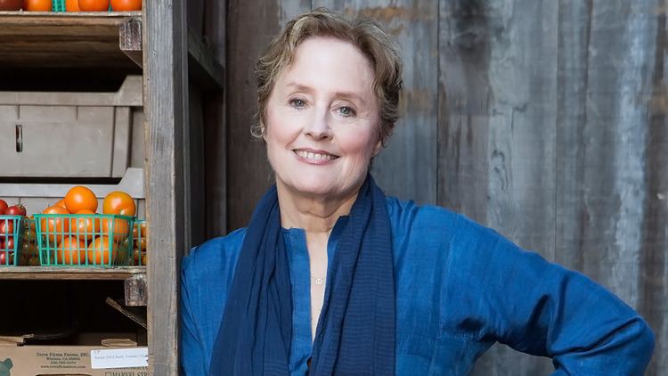 Alice Waters Alice Waters Environment Sustainability Author Speaker PRH