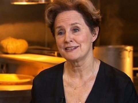 Alice Waters Chef Alice Waters shares advice to her younger self YouTube