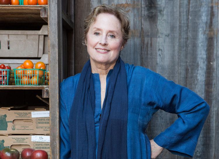 Alice Waters Alice Waters to Provide Keynote at the Philanthropy Awards