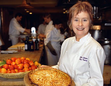 Alice Waters Alice Waters Geek Girl in Love