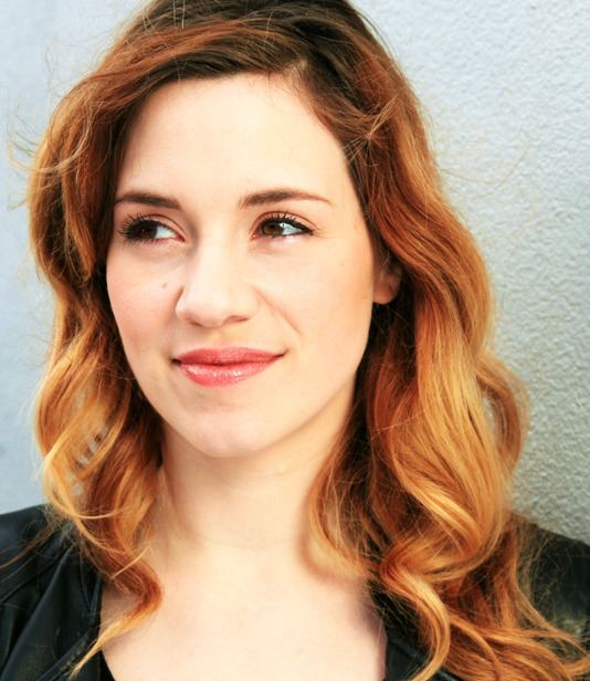 Alice Wetterlund Q Who is the hot dancing girl in the Southwest