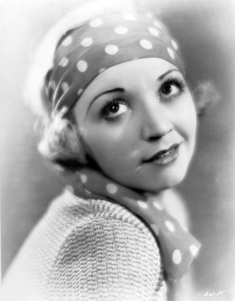 Alice White Picture of Alice White