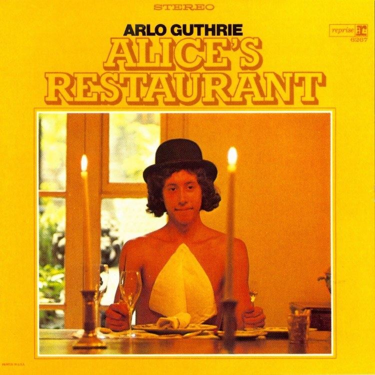 Alice's Restaurant (film) Alices Restaurant 1969 Film YouTube