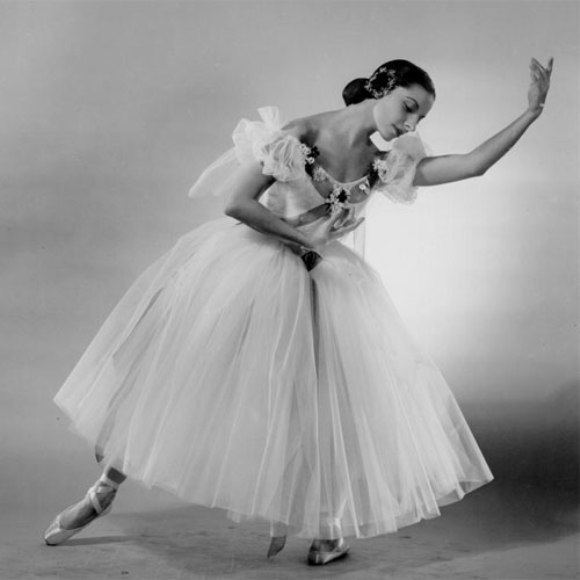 Alicia Alonso Alicia Alonso the legendary Cuban prima ballerina assoluta Now 93