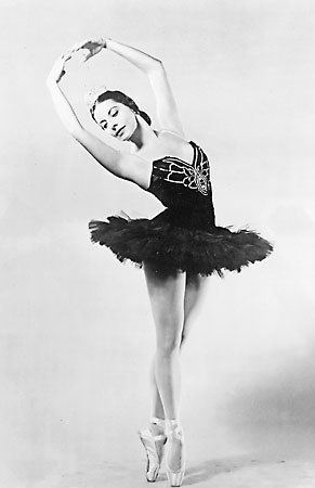 Alicia Alonso Alicia Alonso Wikipedia the free encyclopedia