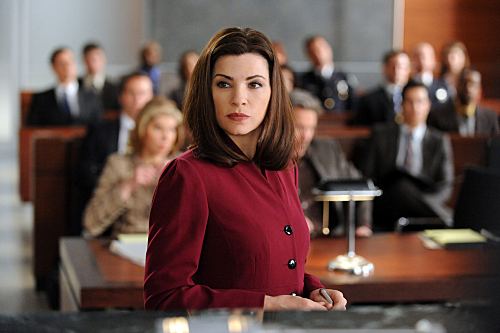 Alicia Florrick Alicia Florrick images Alicia wallpaper and background photos 29939557