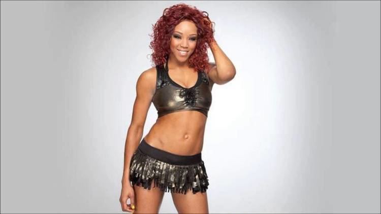 Alicia Fox - Alchetron, The Free Social Encyclopedia