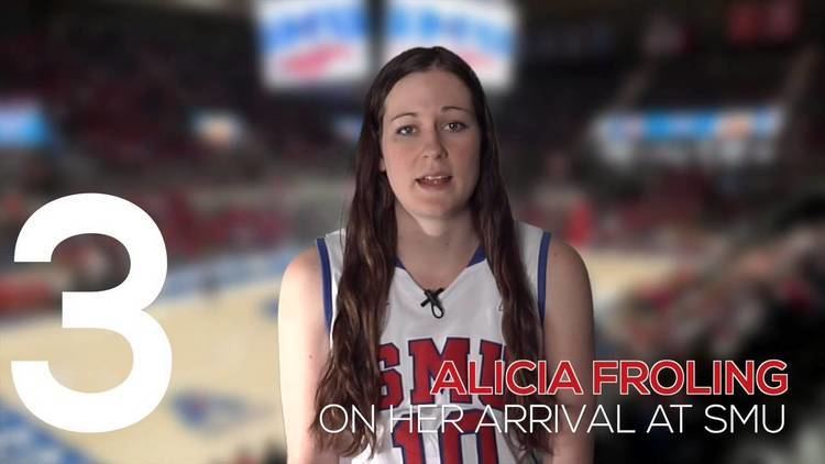 Alicia Froling Timeout with Alicia Froling Australia39s next big thing