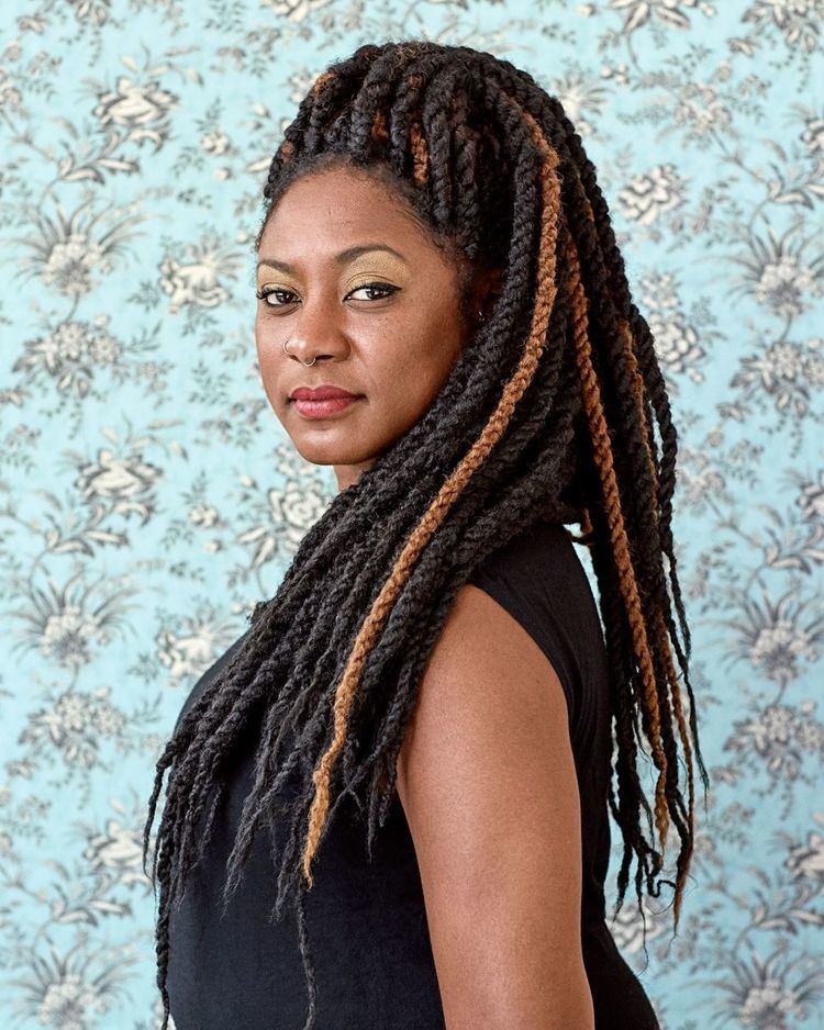 Alicia Garza Where Is Black Lives Matter Headed The New Yorker