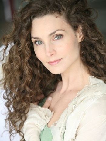 Alicia Minshew All My Children39s39 Alicia Minshew Nabs Lead in 39Desires of