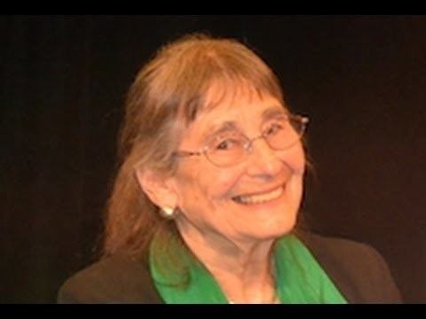 Alicia Ostriker Poet Alicia Ostriker YouTube